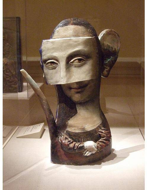 15 Impressive Teapot Art Designs