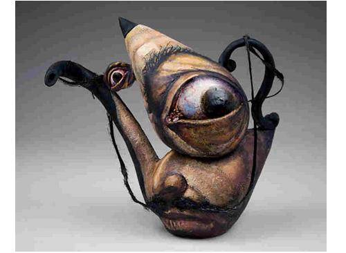 15 Impressive Teapot Art Designs