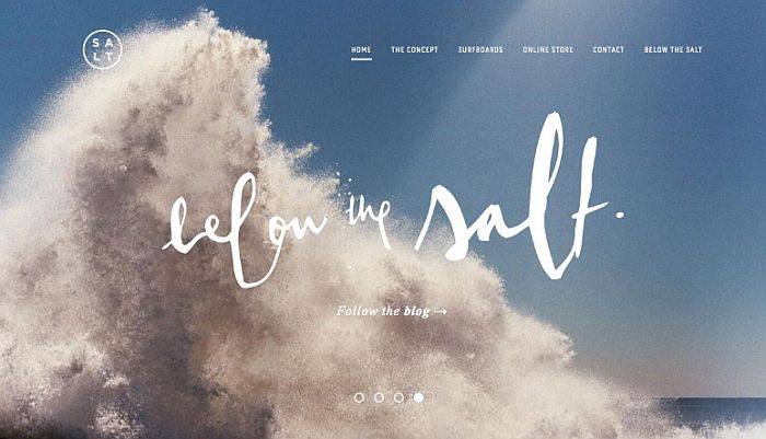 11 20 Jaw Dropping Website Designs