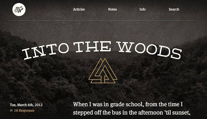 13 20 Jaw Dropping Website Designs