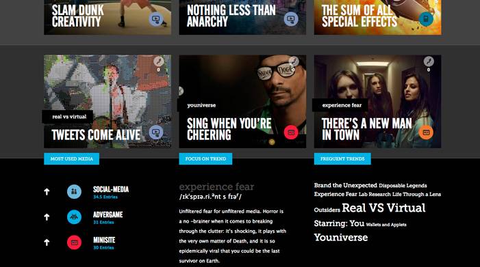 2 20 Jaw Dropping Website Designs