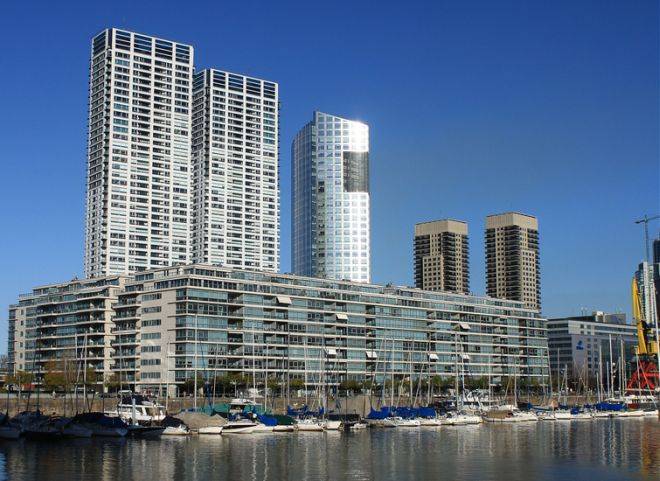 Beautiful Modern Architecture Examples From Brazil and Argentina