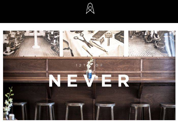 17 Powerful Examples Of Minimalism in Web Design