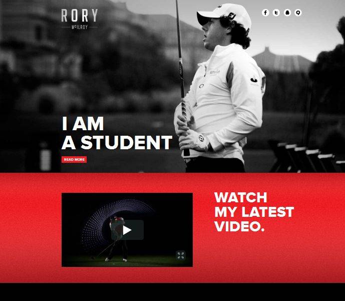 17 Powerful Examples Of Minimalism in Web Design