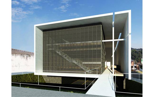 Beautiful Modern Architecture Examples From Brazil and Argentina