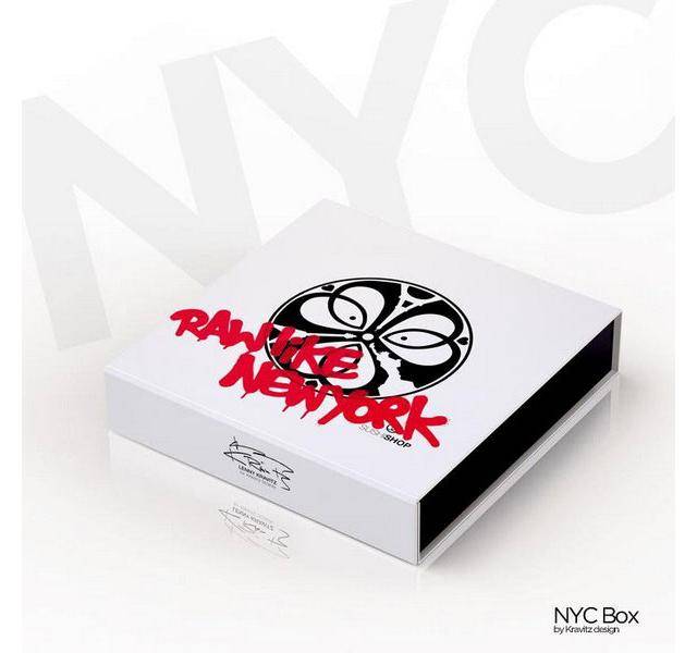 18 Cool Take Away Packages That Will Raise Your Appetite