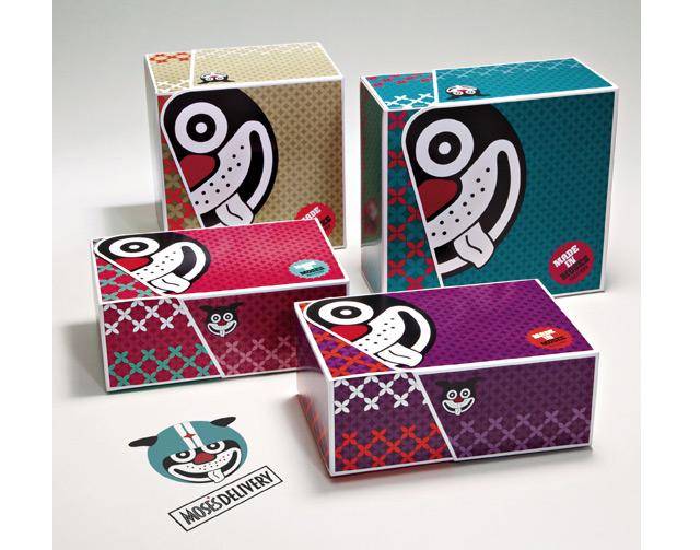 18 Cool Take Away Packages That Will Raise Your Appetite