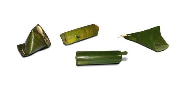 18 Cool Take Away Packages That Will Raise Your Appetite