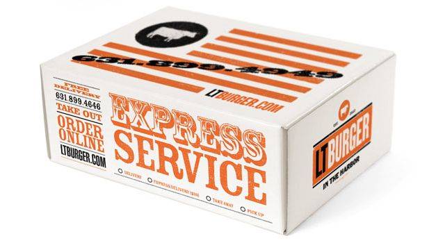 18 Cool Take Away Packages That Will Raise Your Appetite