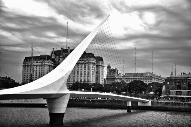 Beautiful Modern Architecture Examples From Brazil and Argentina