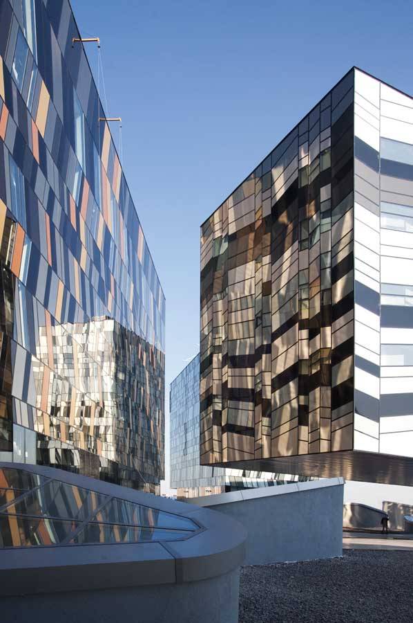 10 (Re)Building an Empire – Russia’s Modern Architecture