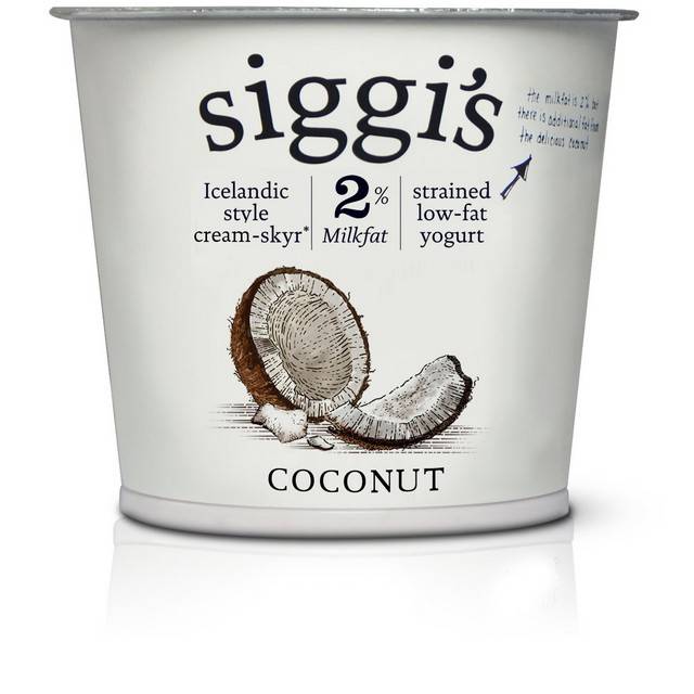 12 15 Tasty & Delicious Yogurt Package Designs
