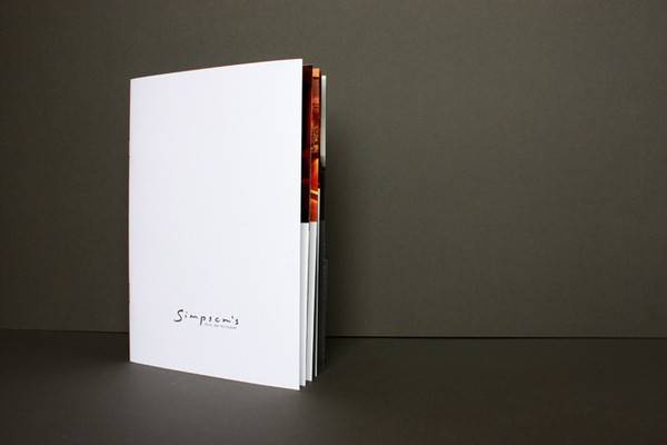 15 Cool Brochures That You Should See