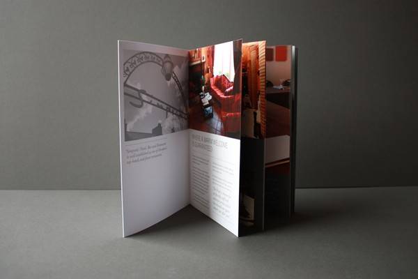 15 Cool Brochures That You Should See
