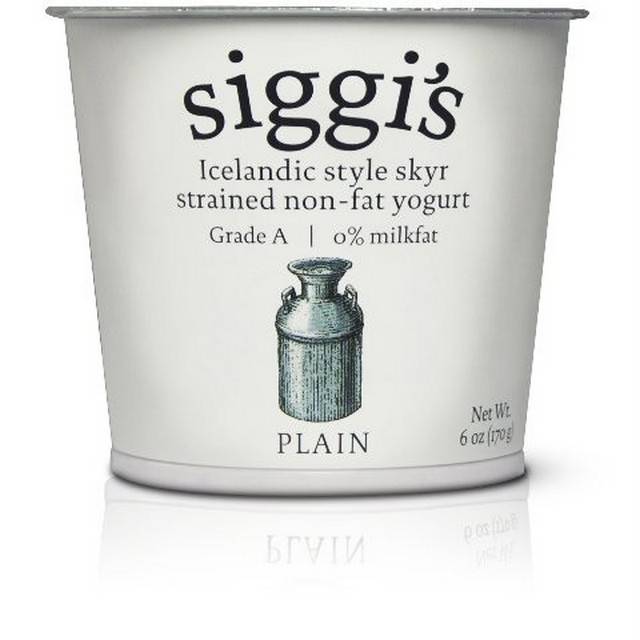 12c 15 Tasty & Delicious Yogurt Package Designs