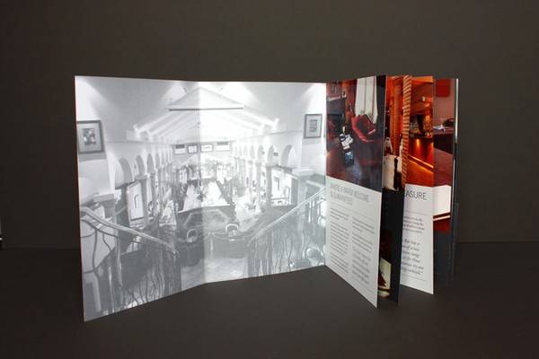 15 Cool Brochures That You Should See