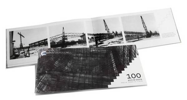 15 Cool Brochures That You Should See