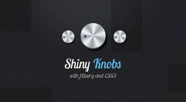 16 20 Fresh And Useful CSS3 & jQuery Tutorials