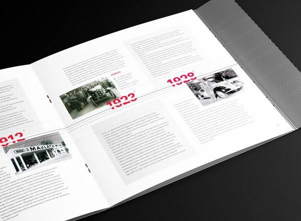 15 Cool Brochures That You Should See