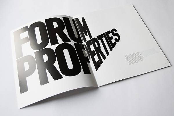 15 Cool Brochures That You Should See