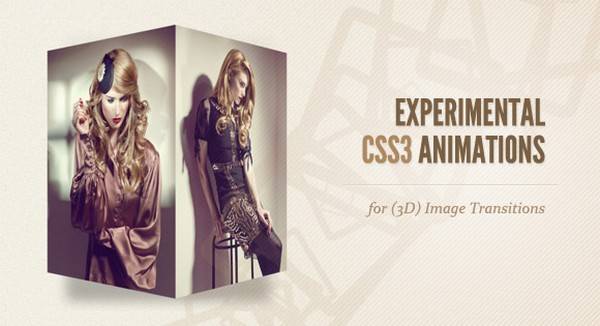 2 20 Fresh And Useful CSS3 & jQuery Tutorials