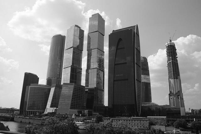 SONY DSC (Re)Building an Empire – Russia’s Modern Architecture