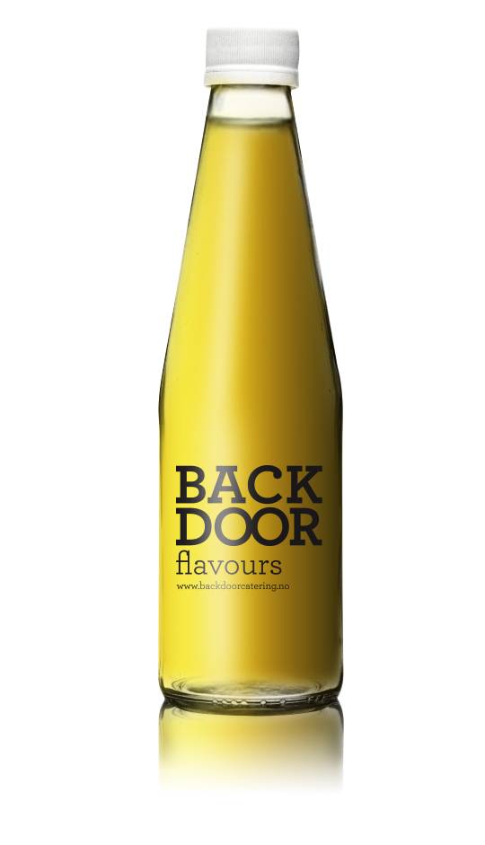 16 Refreshing & Cool Juice Package Designs