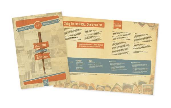 15 Cool Brochures That You Should See