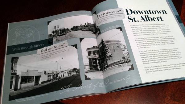 15 Cool Brochures That You Should See