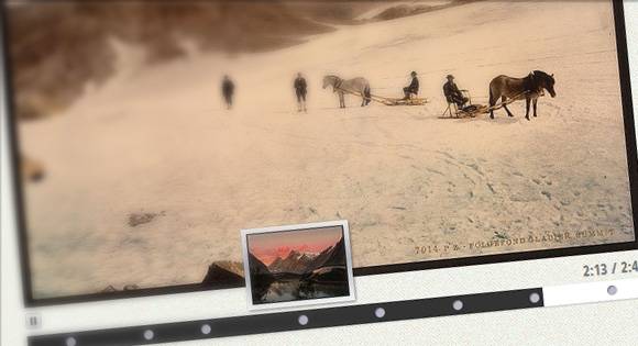 5 20 Fresh And Useful CSS3 & jQuery Tutorials