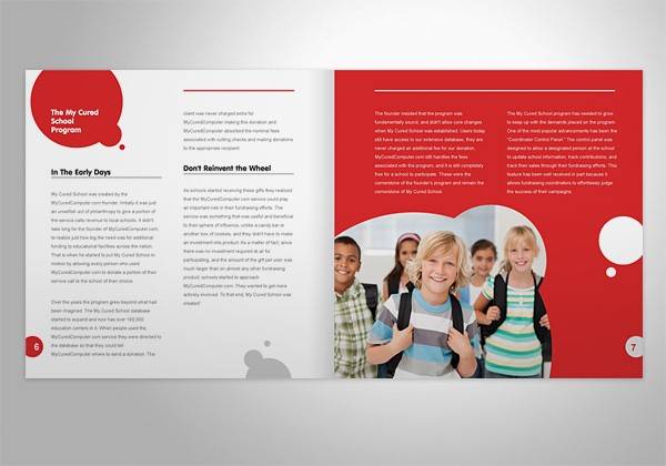 15 Cool Brochures That You Should See