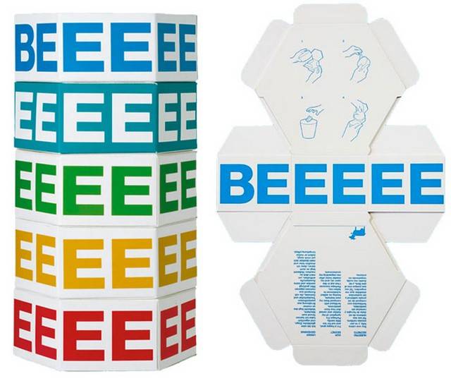 7b 15 Tasty & Delicious Yogurt Package Designs