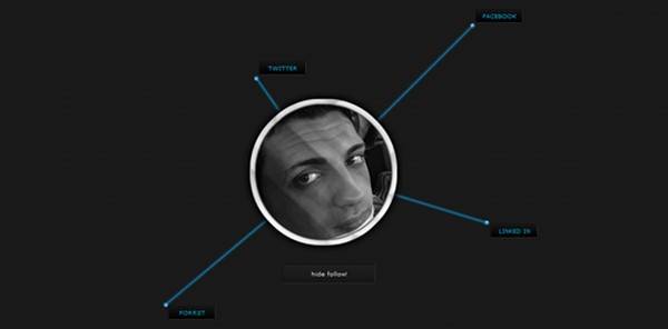 8 20 Fresh And Useful CSS3 & jQuery Tutorials