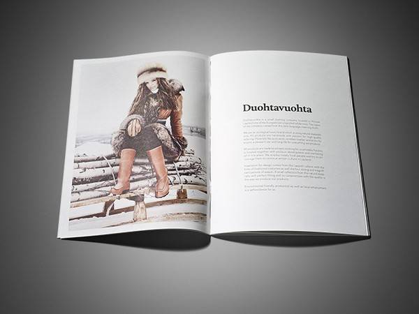 15 Cool Brochures That You Should See