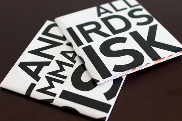 15 Cool Brochures That You Should See