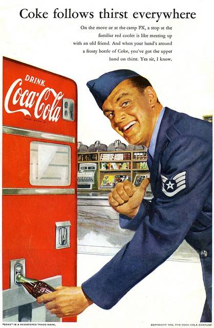 42 Ww2 Ads That You Need To See Nd Some very interesting ads here! nd