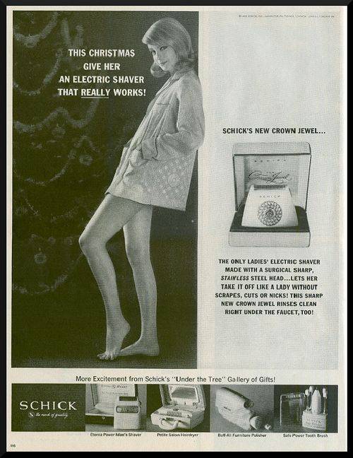 15 Fabulous Ads From The 1960s (Part 3)