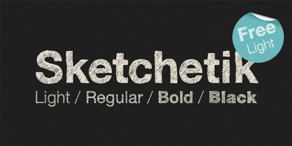 10 Cool Fonts That You Should Use