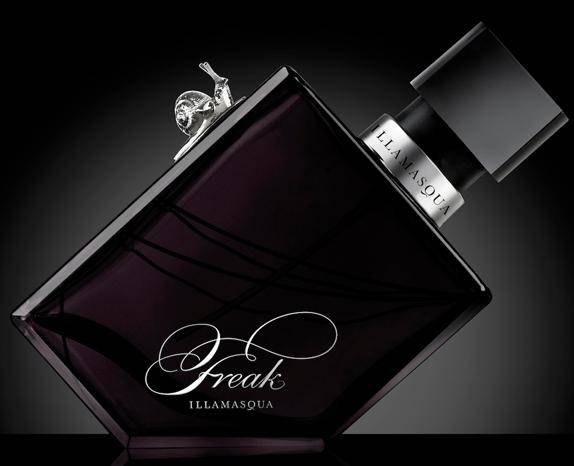 17 Splendid Perfume Bottle Designs