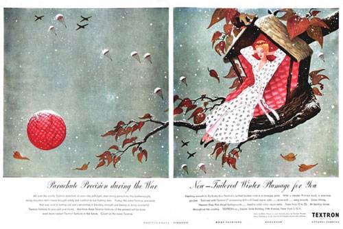 15 Fabulous Ads From the 1960s (Part 6)