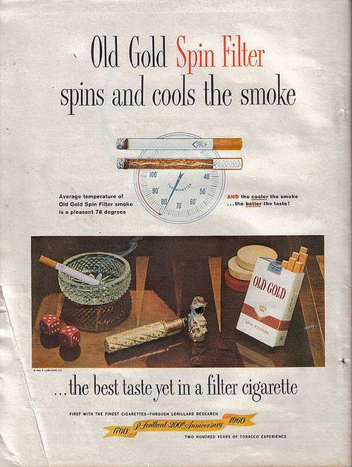 15 Fabulous Ads From The 1960s (Part 4)