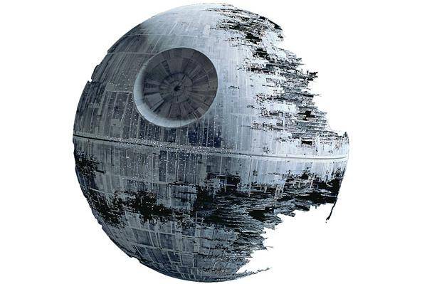 25 Fascinating Star Wars Designed Objects