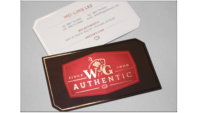30 Well Designed &#038; Unique Business Cards