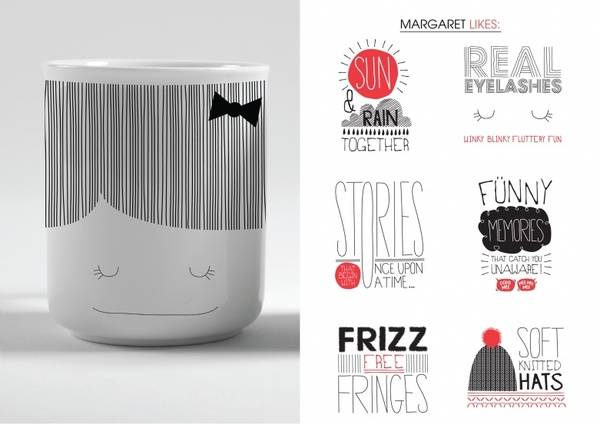 25 Funny &#038; Creative Mug Designs