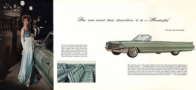 15 Fabulous Ads From the 1960s (Part 7)