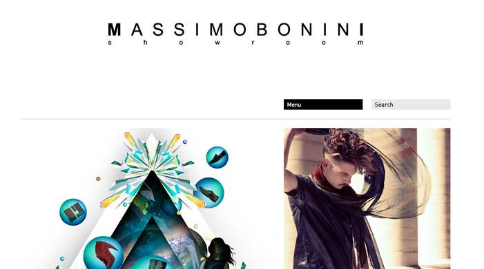 16 Minimal Designed Websites That Will Boost Your Inspiration