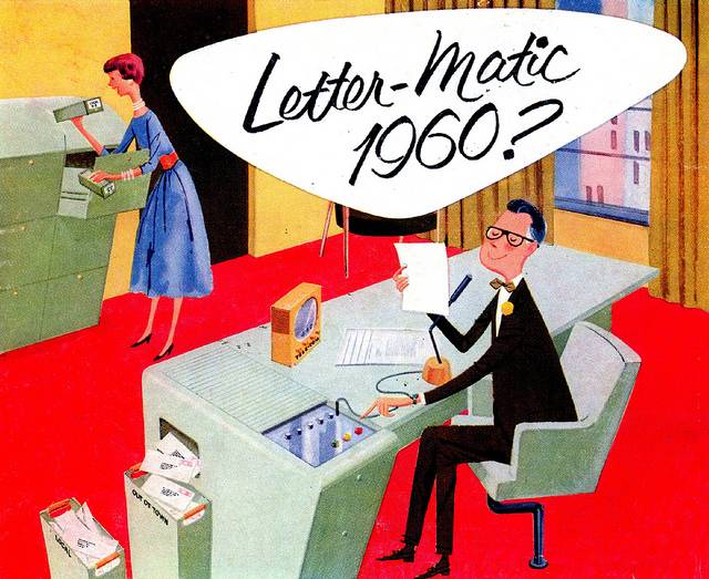 1950s &#8211; 20 Fabulous Ads From The Golden Era (Part 3)