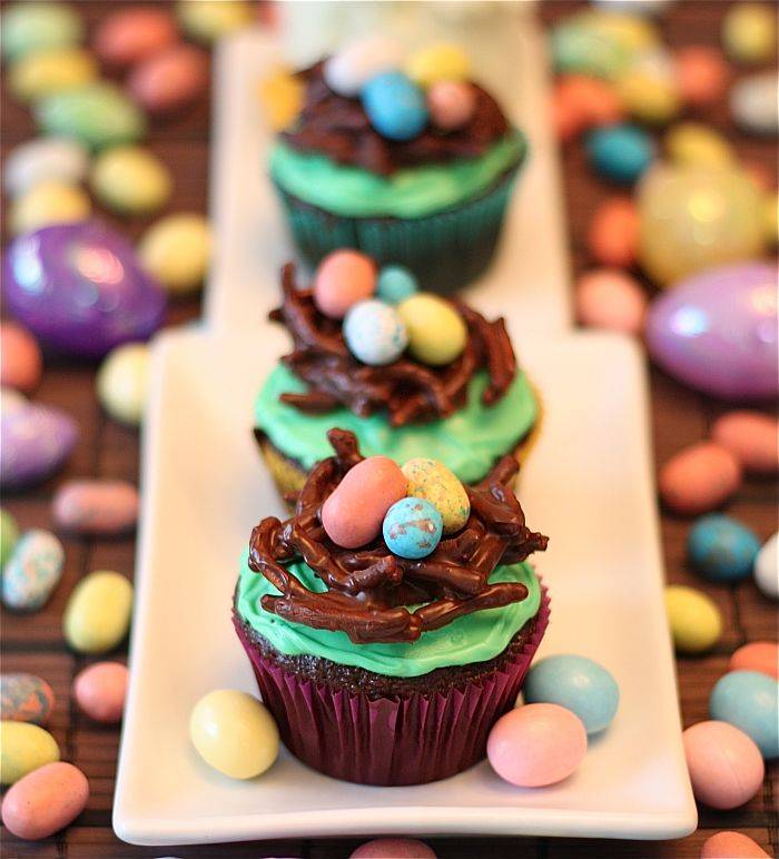 45 Deliciously Designed Cupcakes For All The Major Holidays