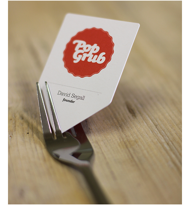 30 Fresh &#038; Hot Business Cards