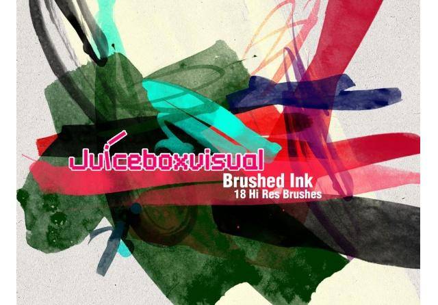 35 Outstanding Free Photoshop Brushes To Improve Your Work